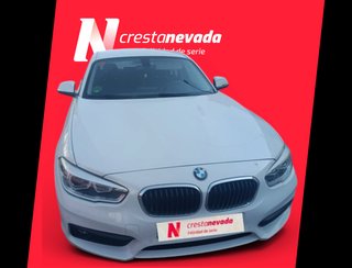 SIN ENTRADA! BMW Serie 1 DIESEL