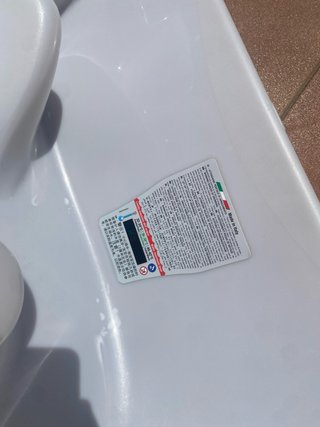 Bañera bebé