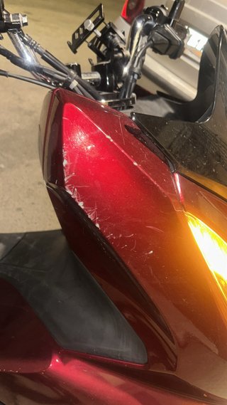 Honda PCX 2022