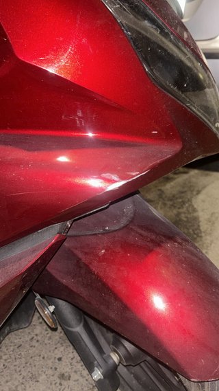 Honda PCX 2022