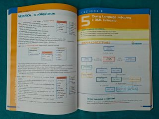 Corso di informatica C - sql e php_9788836007745