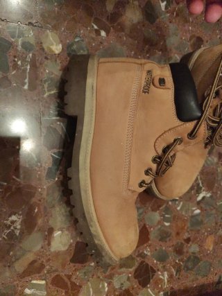 Botas Skechers Waterproof Talla 45