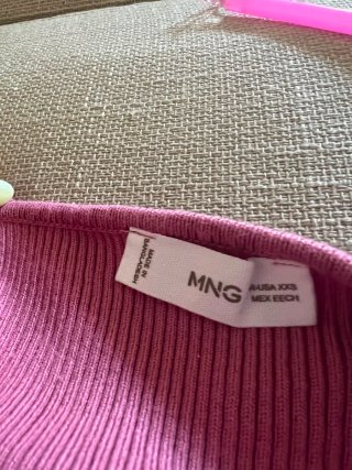 Top Mango Teen