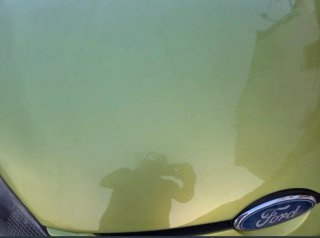 Ford Fiesta 2010