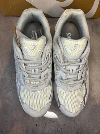 Asics Gel Scarpe Beige/Argento