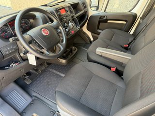 Fiat Ducato 35 L3H2 BlueHDi (103 kW)