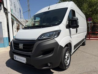 Fiat Ducato 35 L3H2 BlueHDi (103 kW)