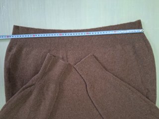 Polo Ralph Lauren Marrón Talla XL