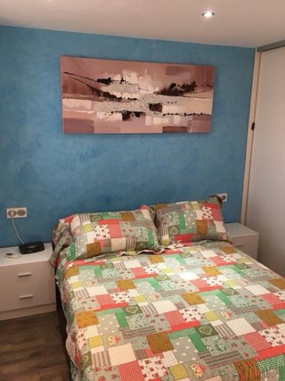 Se alquila apar Se alquila apartamento tamento