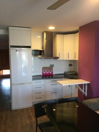 Se alquila apar Se alquila apartamento tamento