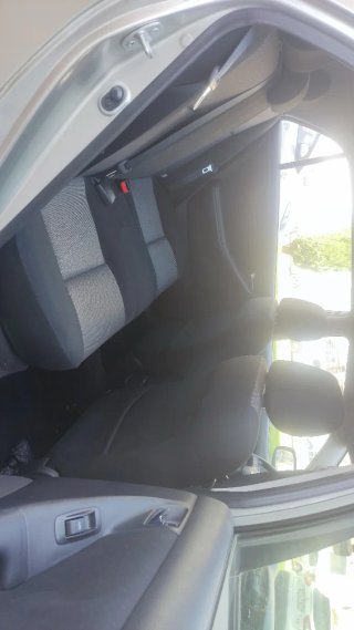 Toyota Corolla 2007