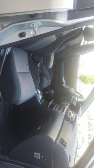 Toyota Corolla 2007