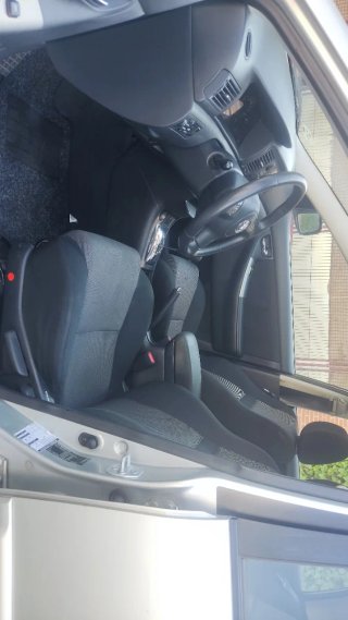 Toyota Corolla 2007
