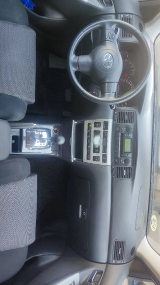 Toyota Corolla 2007