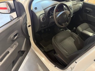 Dacia Dokker Stepway 1.5DCi 2015