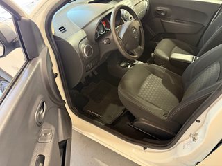 Dacia Dokker Stepway 1.5DCi 2015