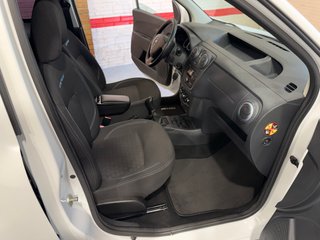 Dacia Dokker Stepway 1.5DCi 2015