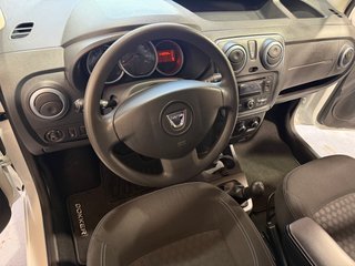 Dacia Dokker Stepway 1.5DCi 2015