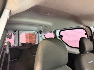 Dacia Dokker Stepway 1.5DCi 2015