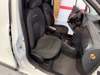 Dacia Dokker Stepway 1.5DCi 2015