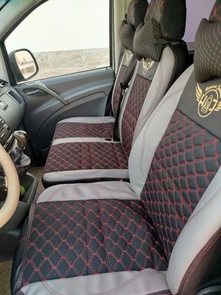 Mercedes-Benz Vito 2009