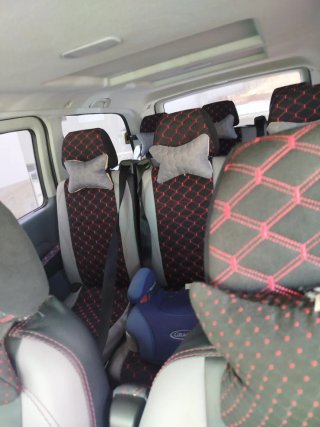 Mercedes-Benz Vito 2009