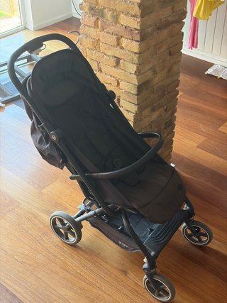 Silla de paseo Cybex Eezy S 2+