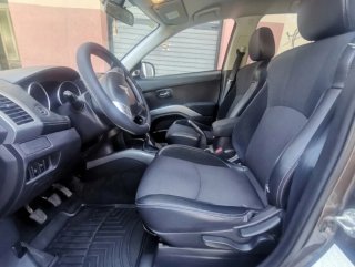 Mitsubishi Outlander 4x4 7 PLAZAS.BOLA REMOLQUE