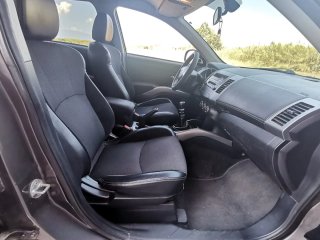 Mitsubishi Outlander 4x4 7 PLAZAS.BOLA REMOLQUE