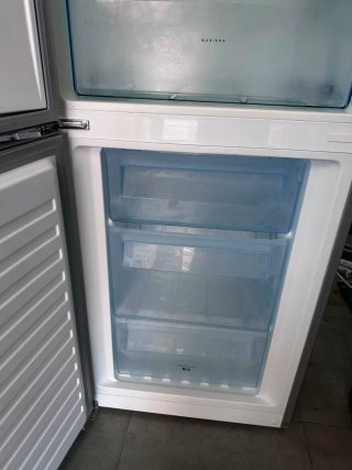 Nevera Combi Electrolux con garantía transporte