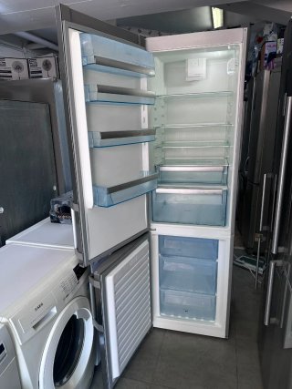 Nevera Combi Electrolux con garantía transporte