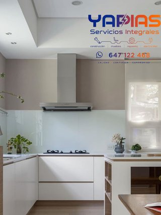¿Muebles sin montar? ¡Nosotros nos encargamos!