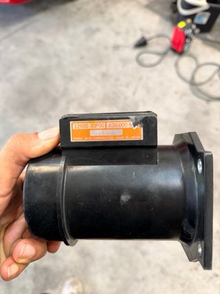 Caudalímetro Z32 Nissan