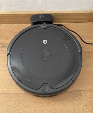 Robot Aspirador iRobot Roomba 692