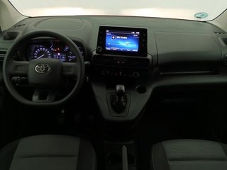 Toyota Proace City Verso 1.5D 96kW (130CV) Family Active L1