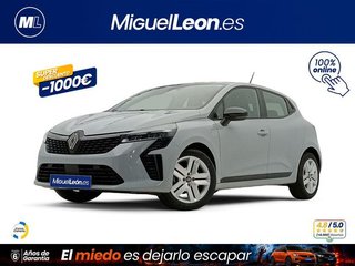 Renault Clio Evolution TCe 90 (67kw)