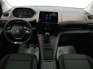 Peugeot Rifter GT Line Standard BlueHDi 73kW