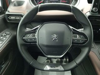 Peugeot Rifter GT Line Standard BlueHDi 73kW