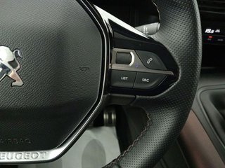 Peugeot Rifter GT Line Standard BlueHDi 73kW