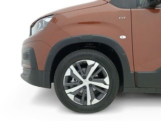 Peugeot Rifter GT Line Standard BlueHDi 73kW