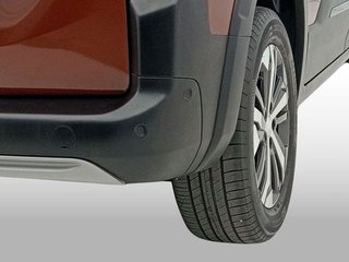 Peugeot Rifter GT Line Standard BlueHDi 73kW