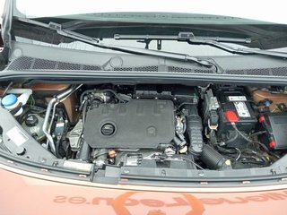 Peugeot Rifter GT Line Standard BlueHDi 73kW