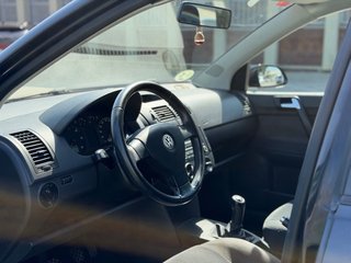 Volkswagen Polo 2007 PEGATINA B🟡
