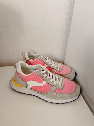 Zapatillas Lefties Talla 36