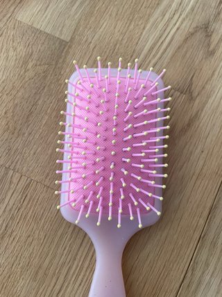 Cepillo pelo Sakura Cardcaptor Rosa