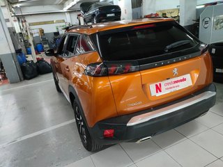 2008 - DESDE 247€ AL MES ¡SIN ENTRADA!
