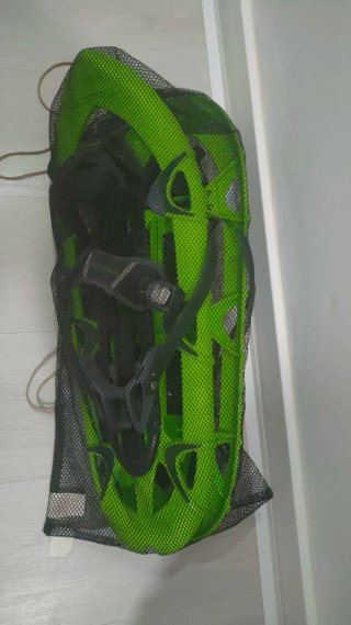 Tabla Snowboard Flow Fijaciones
