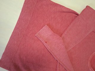 Jersey Tommy Hilfiger Coral Hombre Talla L