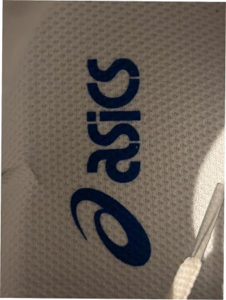 Asics Gel-NYC Cream Arctic Sky EU39