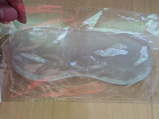Antifaces para dormir + regalo